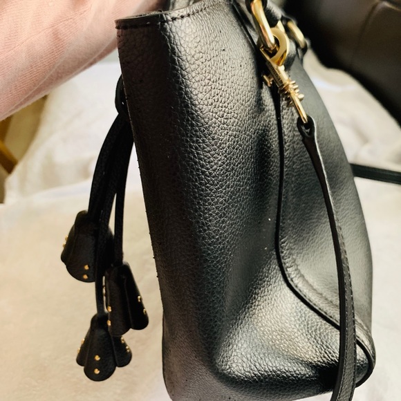 Cross over body bag - Picture 4 of 6